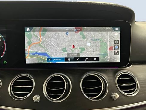 Certified 2023 Mercedes-Benz E 350 4MATIC Sedan image 21