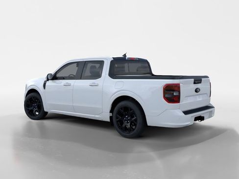 New 2025 Ford Maverick Lobo image 29