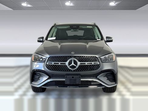 New 2025 Mercedes-Benz GLE 350 4MATIC image 5