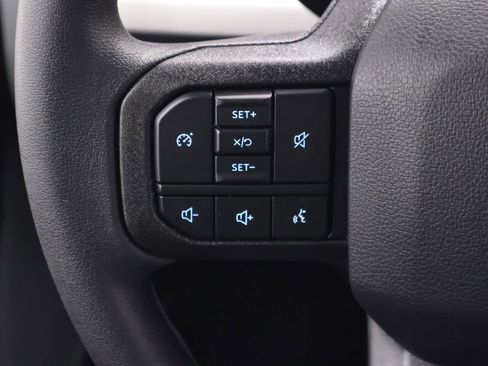 New 2026 Ford F350 XL w/ STX Appearance Package image 17