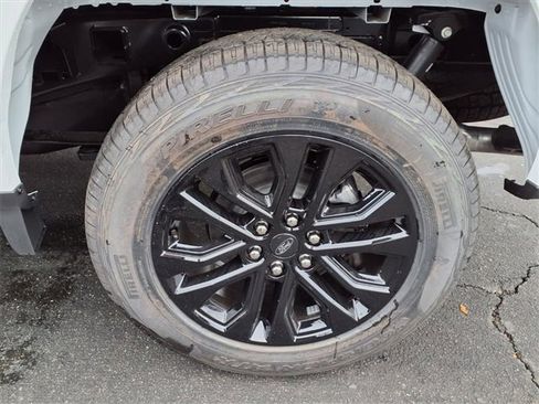 New 2025 Ford F150 XLT w/ Equipment Group 303A High image 5