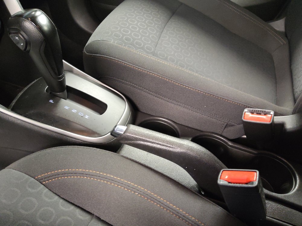Used 2020 Chevrolet Trax LS w/ Tint and Cruise Package FWD image 26