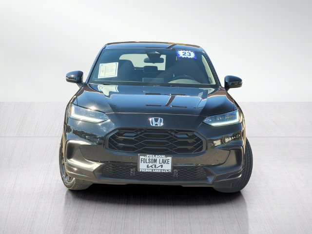Used 2023 Honda HR-V Sport image 2