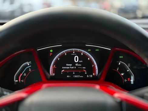 Used 2019 Honda Civic Sport image 16