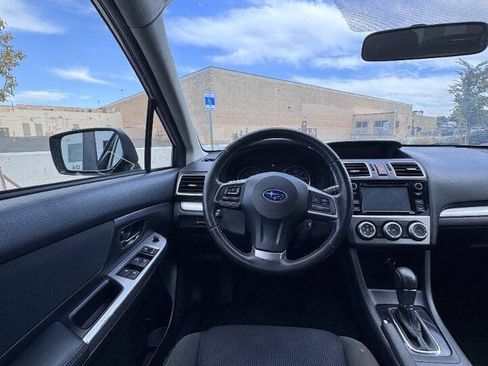 Used 2016 Subaru Impreza 2.0i Sport Premium AWD/4WD image 9