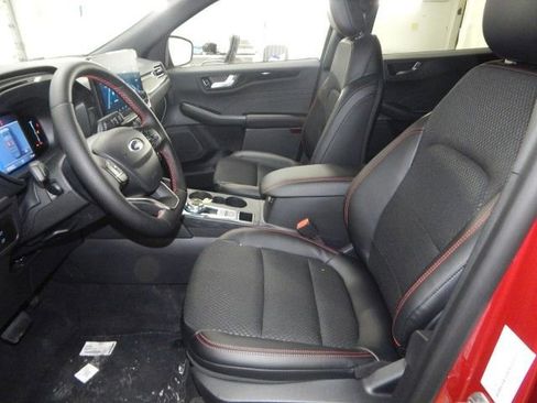 New 2026 Ford Escape ST-Line w/ Tech Pack #1 image 13