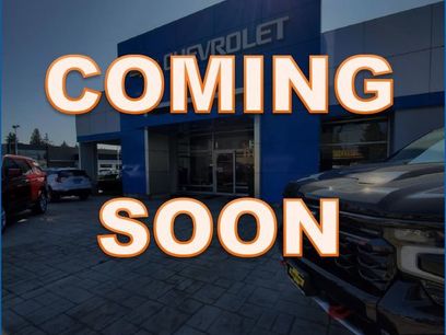 Used 2020 Chevrolet Bolt LT