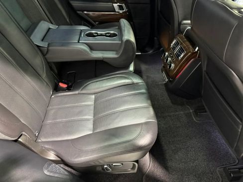 Used 2014 Land Rover Range Rover Supercharged AWD/4WD image 33