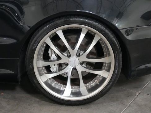 Used 2003 Mercedes-Benz SL 55 AMG image 11