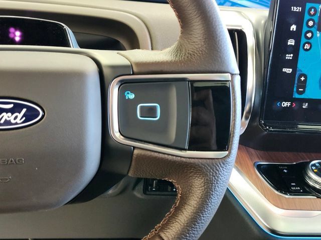 New 2027 Ford Expedition Max King Ranch AWD/4WD image 31