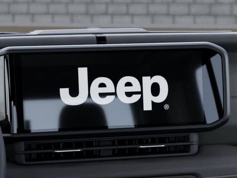 New 2025 Jeep Gladiator Mojave AWD/4WD image 18
