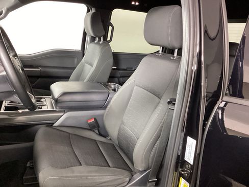 Used 2023 Ford F150 XLT w/ Equipment Group 302A High AWD/4WD image 15
