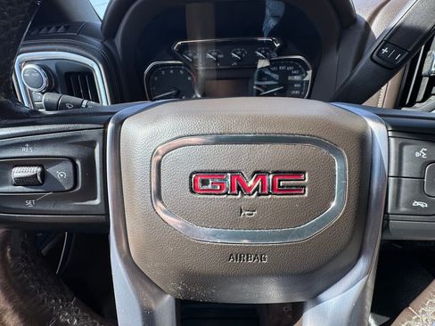 Used 2022 GMC Sierra 2500 SLE w/ X31 Off-Road Package image 40