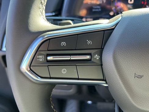 New 2026 Chevrolet Tahoe LS AWD/4WD image 22