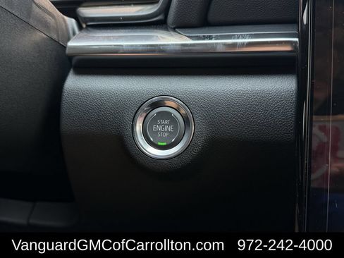 New 2027 GMC Terrain Elevation w/ Black Edition FWD image 18