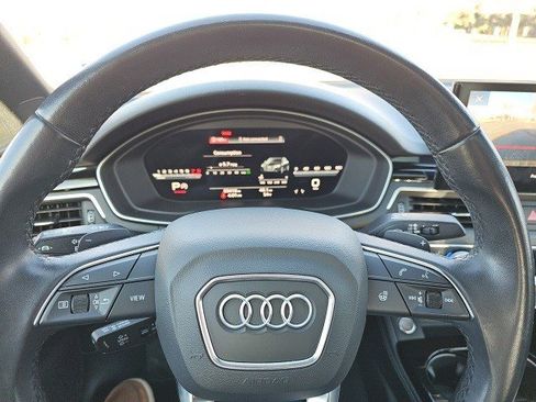 Used 2023 Audi A4 2.0T Premium Plus image 22