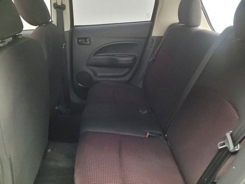 Used 2019 Mitsubishi Mirage LE FWD image 18