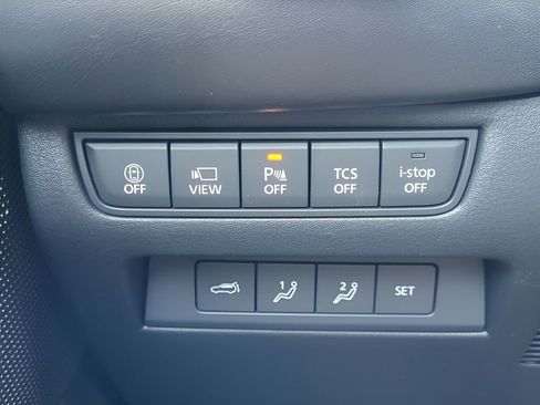 Used 2025 MAZDA CX-50 2.5 Turbo w/ Weather Package image 15