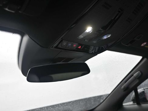 New 2025 Cadillac Lyriq Sport image 16