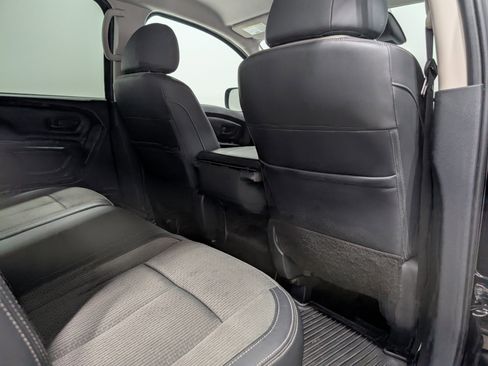 Used 2021 Nissan Titan S w/ S Utility Package image 20