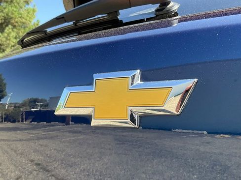 Used 2023 Chevrolet TrailBlazer LT image 18