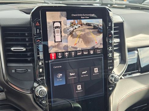 New 2026 RAM 1500 RHO w/ RHO Level 1 Equipment Group image 24