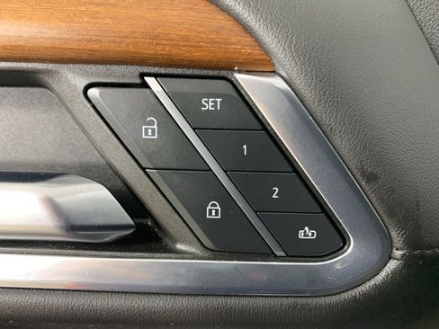 Used 2023 GMC Sierra 1500 Denali image 20