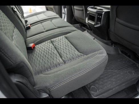 New 2025 RAM 1500 Big Horn image 35