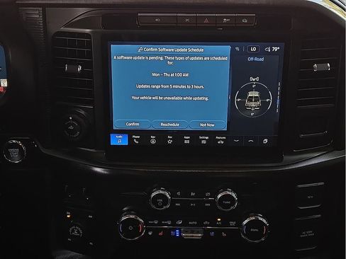 Used 2024 Ford F150 Raptor R AWD/4WD image 11