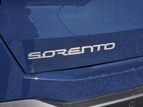 New 2026 Kia Sorento S FWD image 5