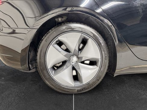 Used 2019 Tesla Model 3 Long Range AWD/4WD image 36