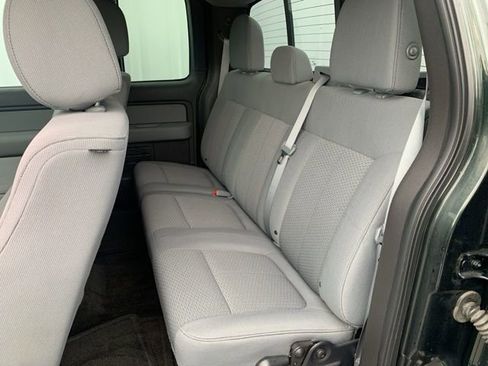 Used 2014 Ford F150 XLT w/ Equipment Group 302A Luxury image 13