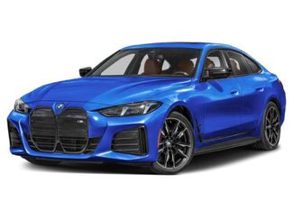 Used 2025 BMW i4 M50 w/ Premium Package AWD/4WD video 1