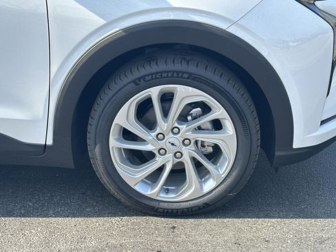 New 2027 Chevrolet Bolt LT image 12