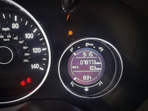 Used 2018 Honda HR-V EX image 15