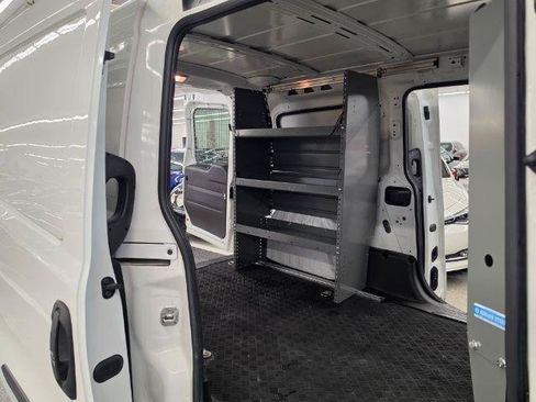 Used 2019 RAM ProMaster City Tradesman SLT FWD image 29