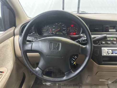 Used 2000 Honda Odyssey LX image 23
