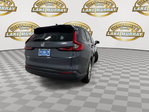 Used 2024 Honda CR-V EX image 2