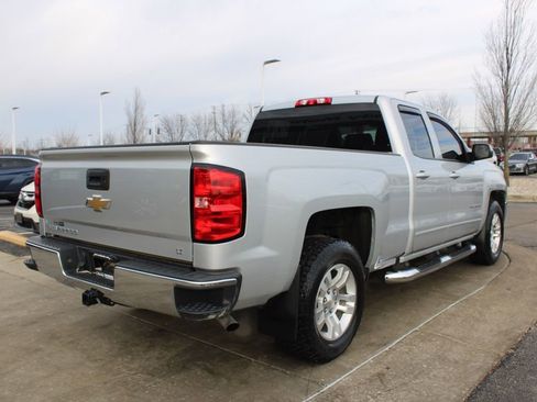 Used 2018 Chevrolet Silverado 1500 LT w/ All Star Edition image 7