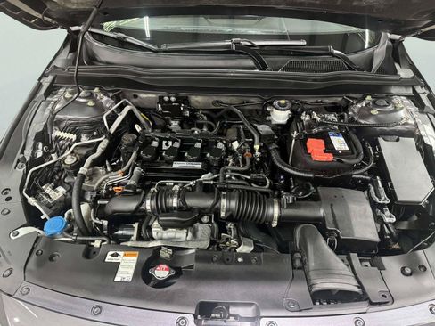 Used 2020 Honda Accord EX image 65