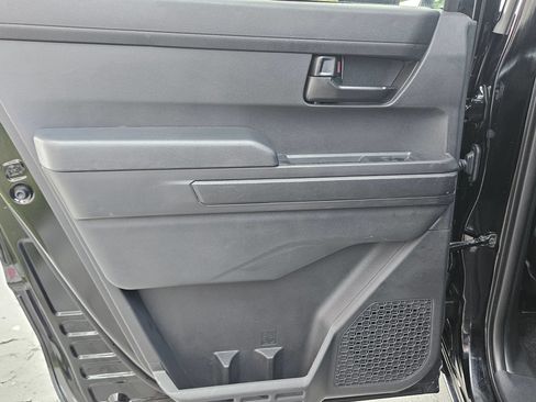 Used 2024 Toyota Tacoma SR5 RWD image 23