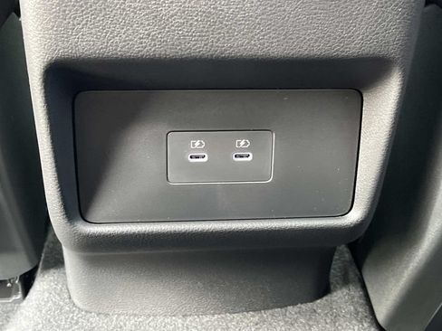 New 2026 Nissan Rogue SV AWD/4WD image 17