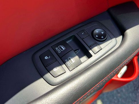 Used 2021 Dodge Challenger R/T Scat Pack RWD image 17