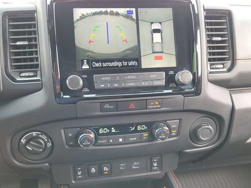 Certified 2023 Nissan Frontier PRO-4X w/ Pro Convenience Package AWD/4WD image 15