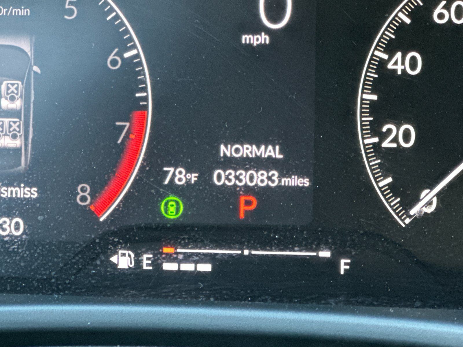 Used 2022 Honda Civic Sport image 26