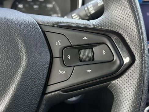 Used 2022 Chevrolet TrailBlazer LT w/ Convenience Package AWD/4WD image 20