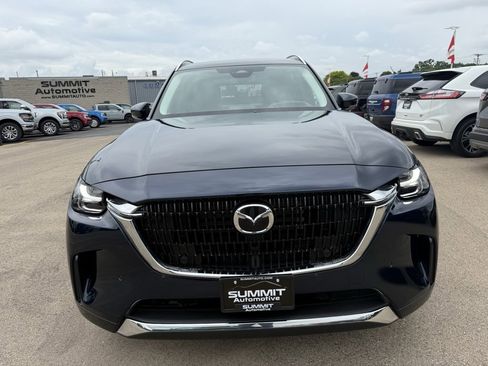 Used 2024 MAZDA CX-90 3.3 Turbo S image 27