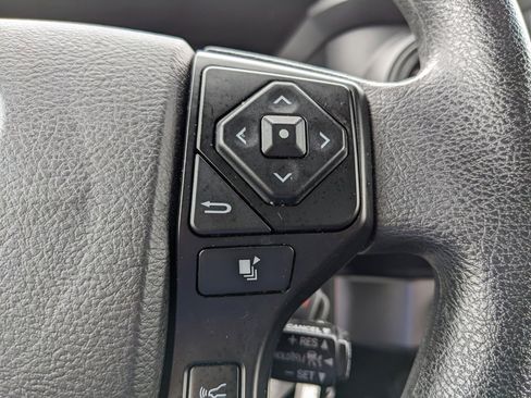 Used 2021 Toyota Tacoma SR image 24