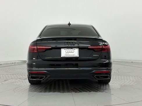 Used 2023 Audi A4 2.0T Premium Plus w/ Premium Plus Package AWD/4WD image 10