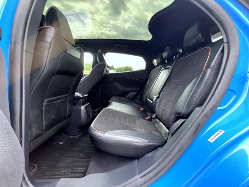 Used 2023 Ford Mustang Mach-E GT AWD/4WD image 23